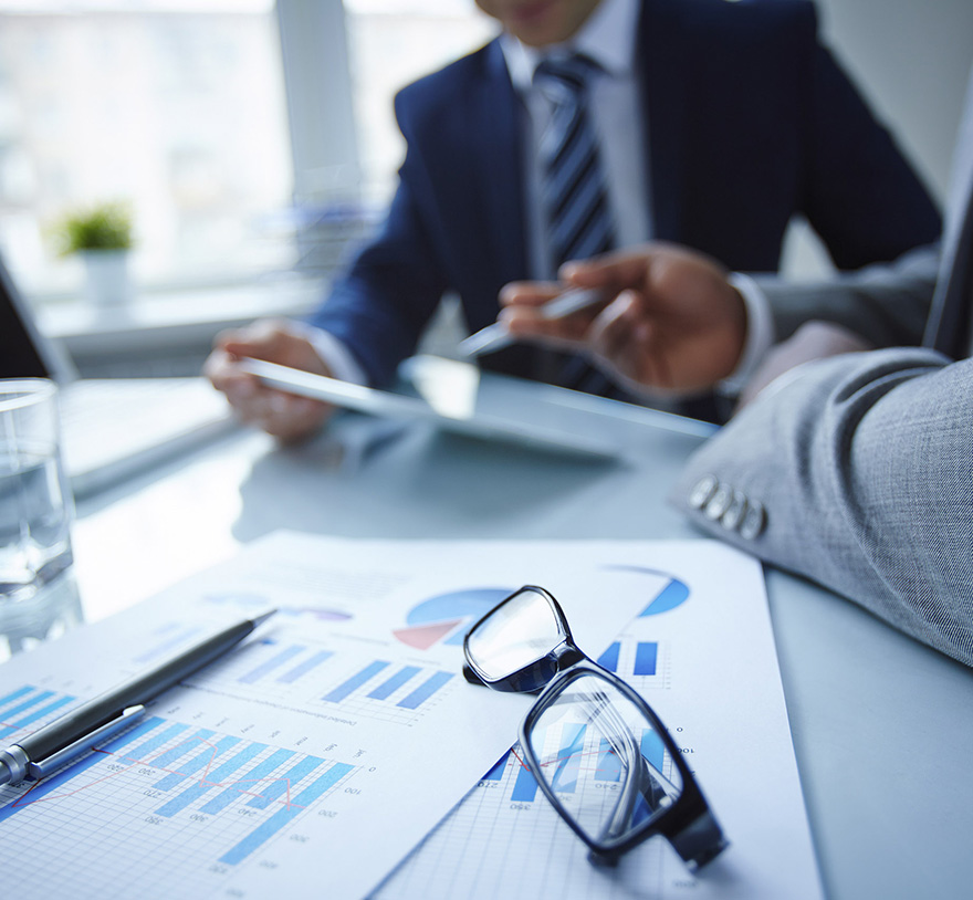 Expertise Comptable