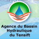 Agence du Bassin Hydraulique Tensift