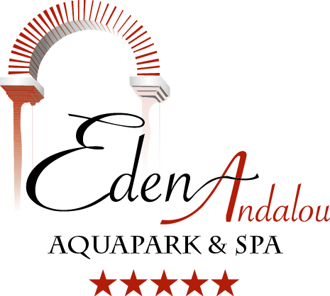 Hôtel Eden Andalou – Eden Park